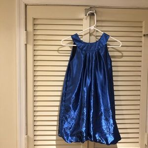 Pretty Children’s Dress by Jona Michelle